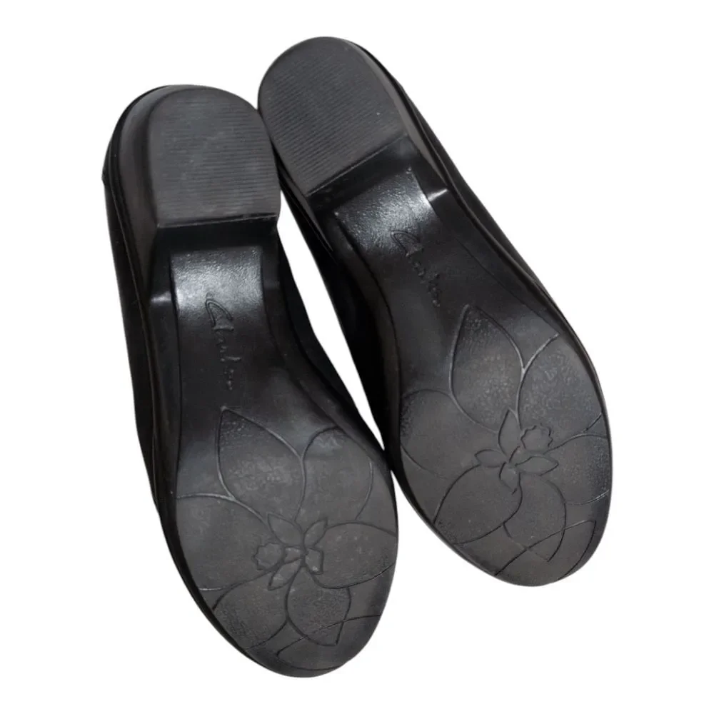 Clarks shoes partridge